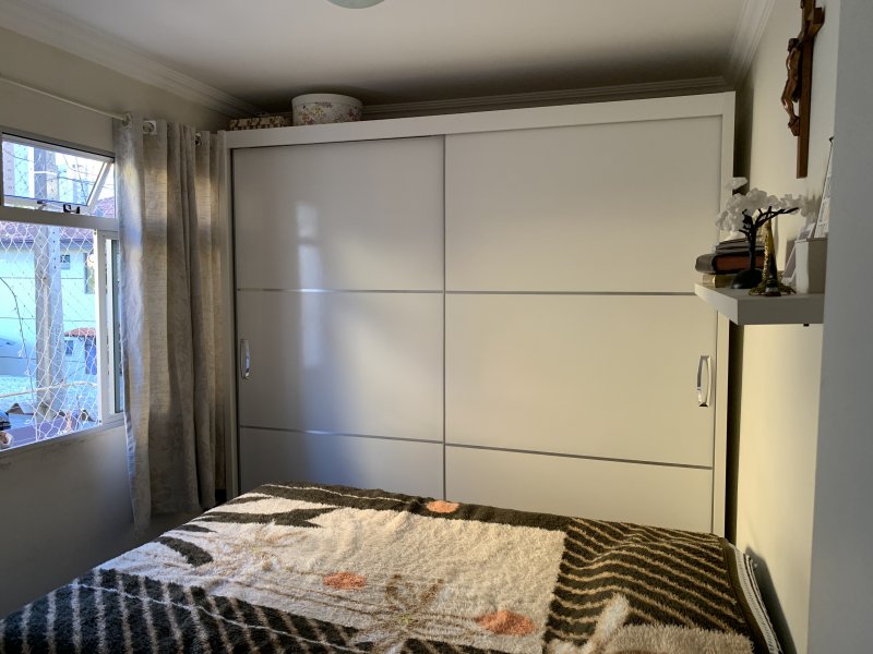 imóvel com 45m² - Campo Comprido - Curitiba