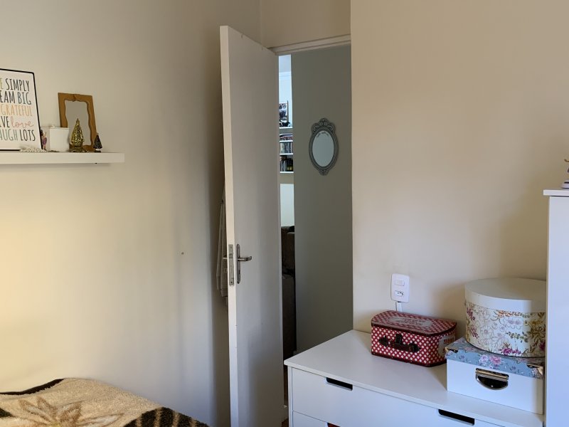imóvel com 45m² - Campo Comprido - Curitiba