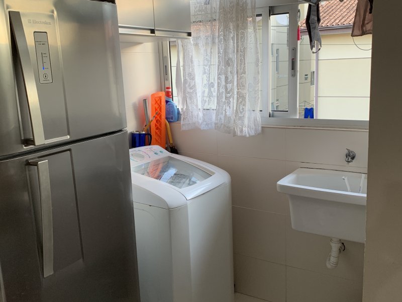 imóvel com 45m² - Campo Comprido - Curitiba