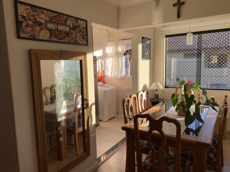 imóvel com 45m² - Campo Comprido - Curitiba
