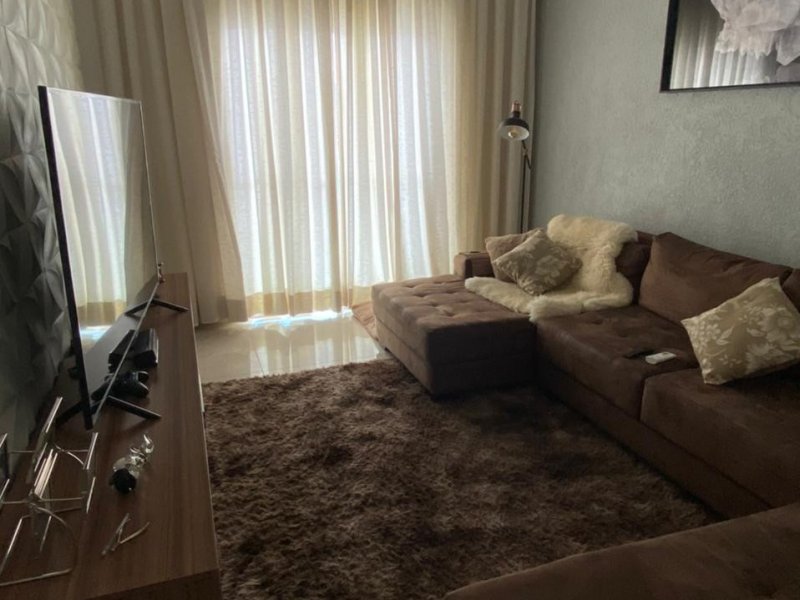imóvel com 125m² - Jardim Rio das Pedras - Cotia