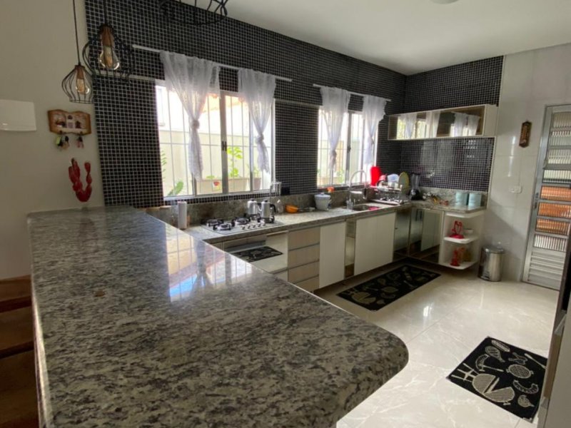 imóvel com 125m² - Jardim Rio das Pedras - Cotia