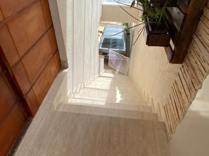 imóvel com 125m² - Jardim Rio das Pedras - Cotia