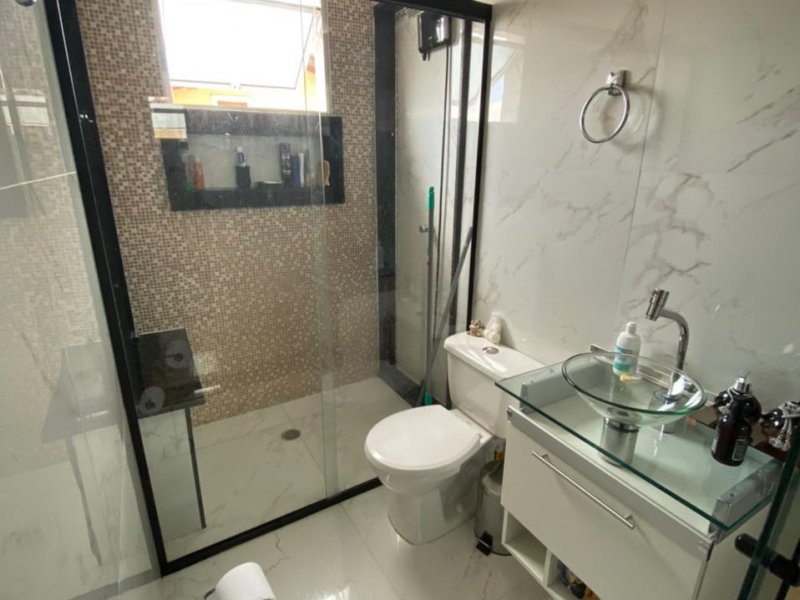 imóvel com 125m² - Jardim Rio das Pedras - Cotia
