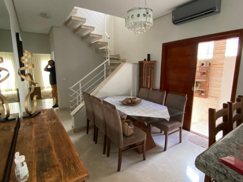 imóvel com 125m² - Jardim Rio das Pedras - Cotia