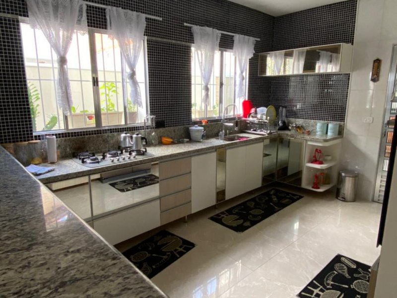 imóvel com 125m² - Jardim Rio das Pedras - Cotia
