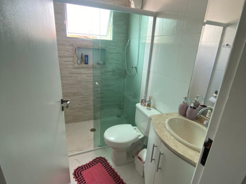 imóvel com 125m² - Jardim Rio das Pedras - Cotia