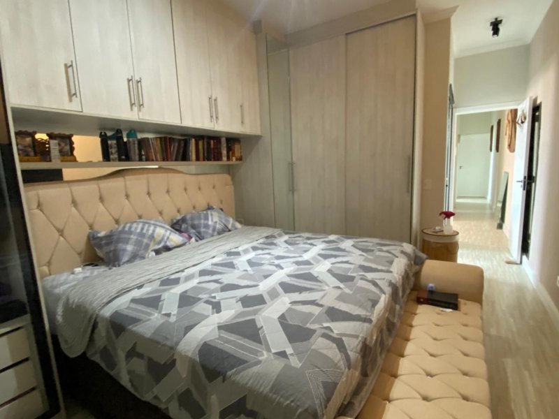 imóvel com 125m² - Jardim Rio das Pedras - Cotia