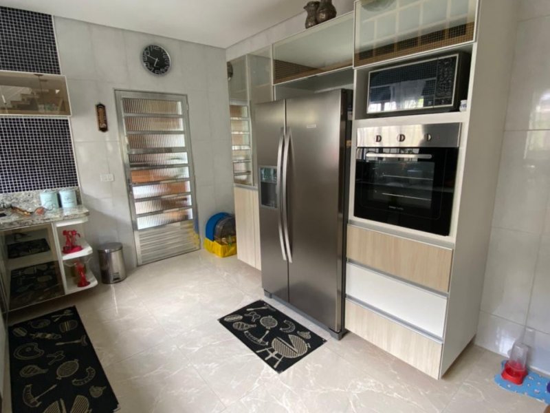 imóvel com 125m² - Jardim Rio das Pedras - Cotia