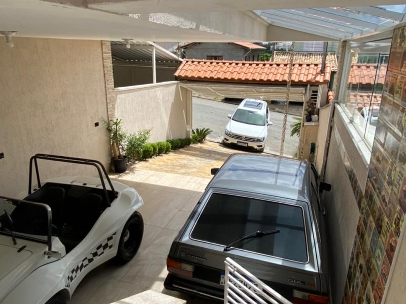 imóvel com 125m² - Jardim Rio das Pedras - Cotia