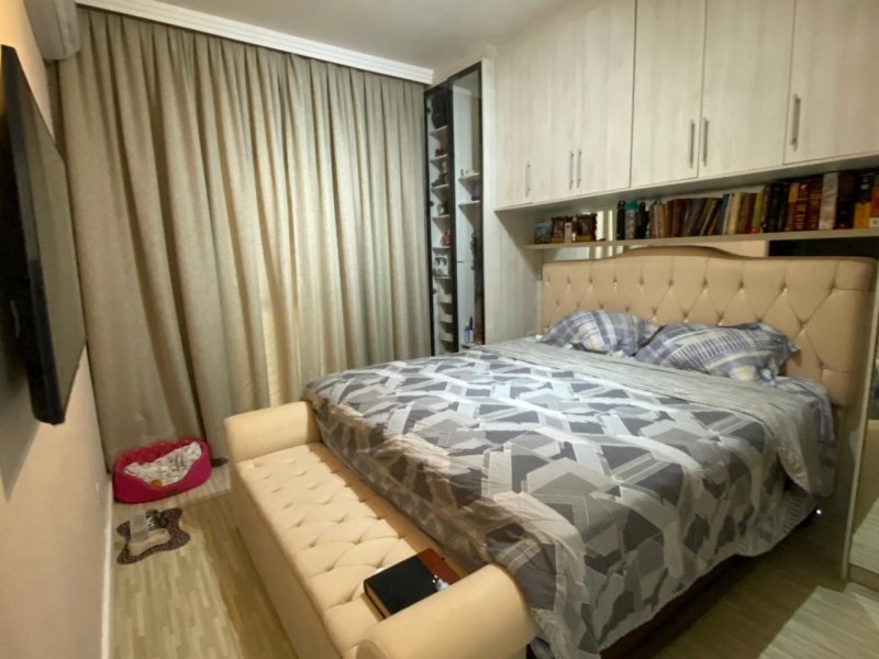 imóvel com 125m² - Jardim Rio das Pedras - Cotia