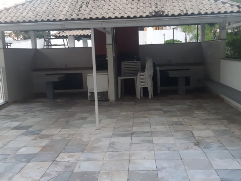 imóvel com 68m² - Barra da Tijuca - Rio de Janeiro