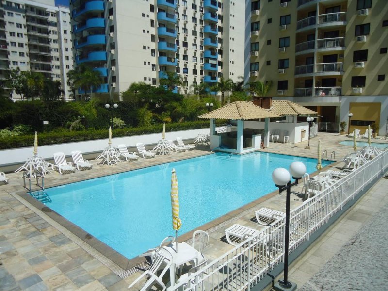 imóvel com 68m² - Barra da Tijuca - Rio de Janeiro