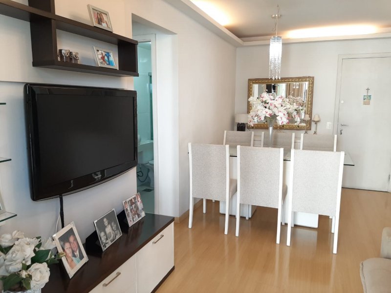imóvel com 68m² - Barra da Tijuca - Rio de Janeiro