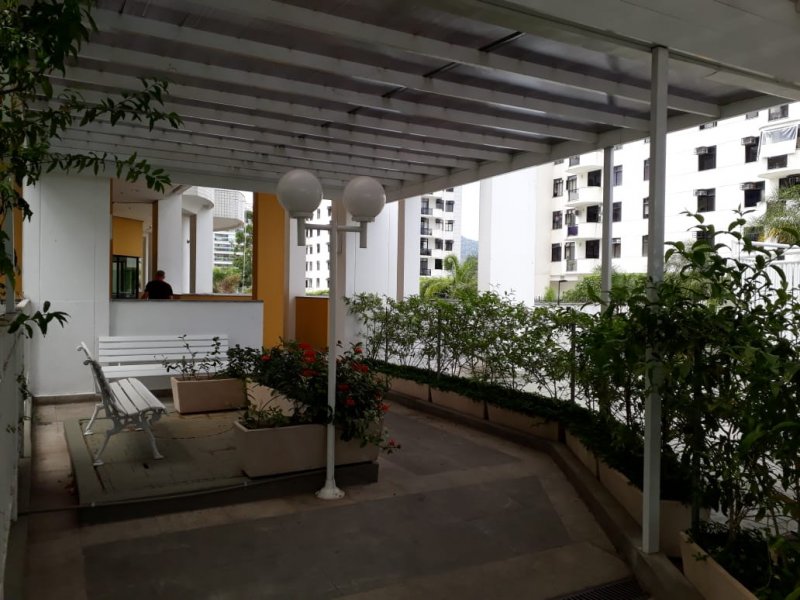 imóvel com 68m² - Barra da Tijuca - Rio de Janeiro