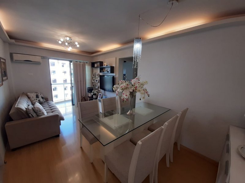 imóvel com 68m² - Barra da Tijuca - Rio de Janeiro