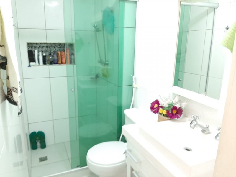 imóvel com 68m² - Barra da Tijuca - Rio de Janeiro