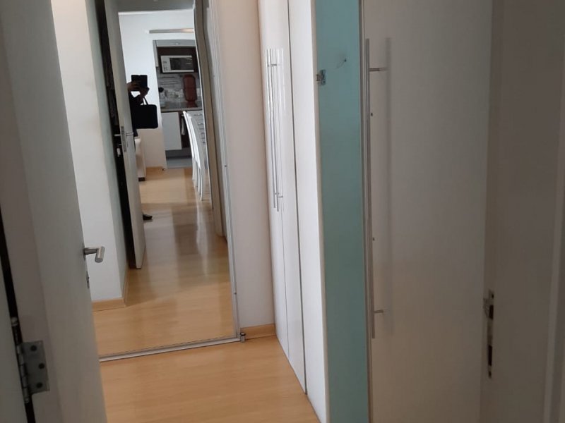 imóvel com 68m² - Barra da Tijuca - Rio de Janeiro