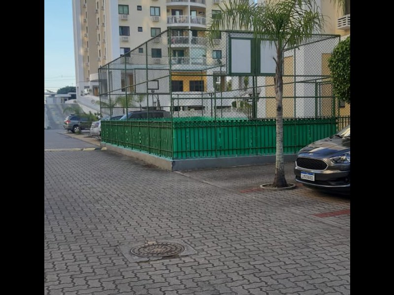 imóvel com 68m² - Barra da Tijuca - Rio de Janeiro