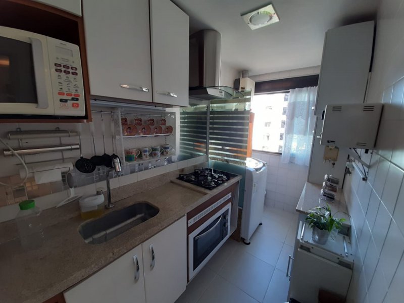 imóvel com 68m² - Barra da Tijuca - Rio de Janeiro