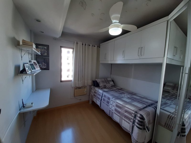 imóvel com 68m² - Barra da Tijuca - Rio de Janeiro