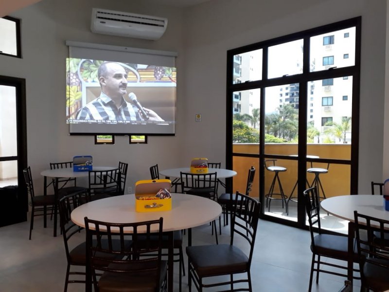 imóvel com 68m² - Barra da Tijuca - Rio de Janeiro