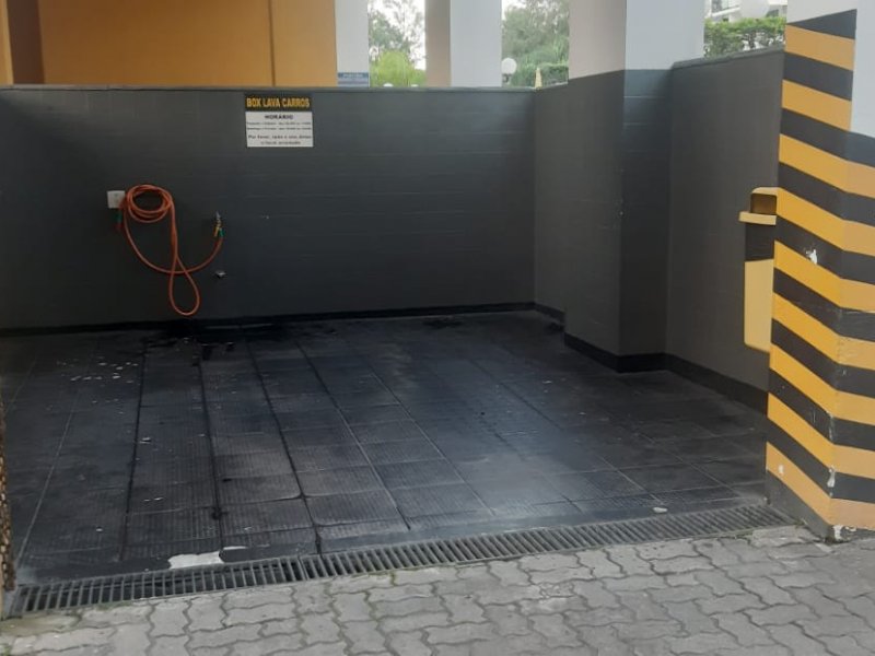 imóvel com 68m² - Barra da Tijuca - Rio de Janeiro