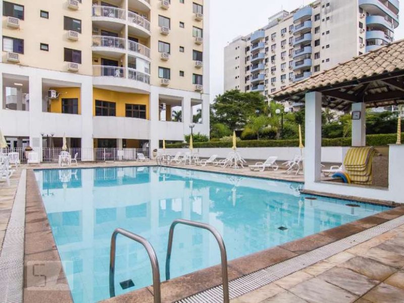 imóvel com 68m² - Barra da Tijuca - Rio de Janeiro