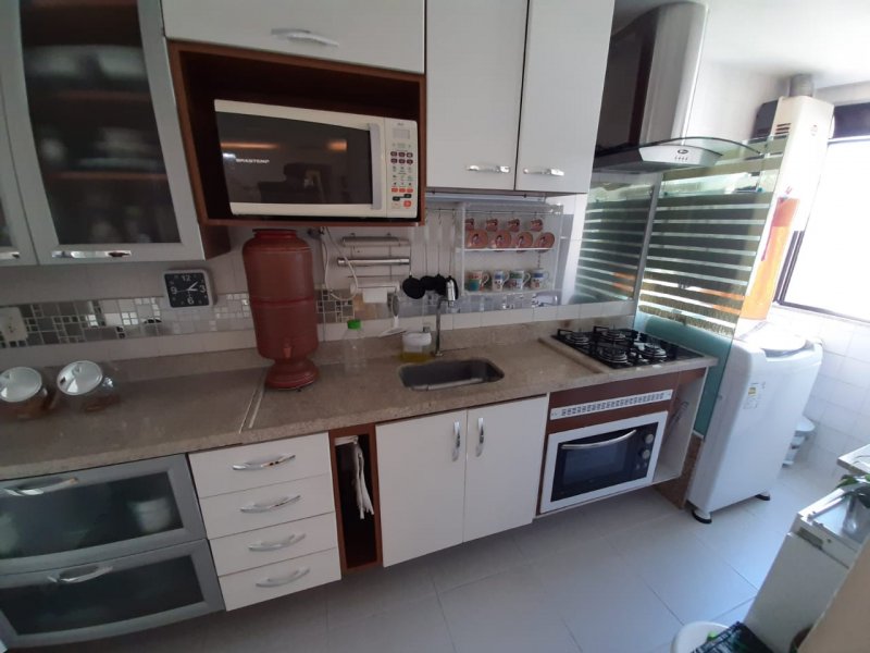 imóvel com 68m² - Barra da Tijuca - Rio de Janeiro