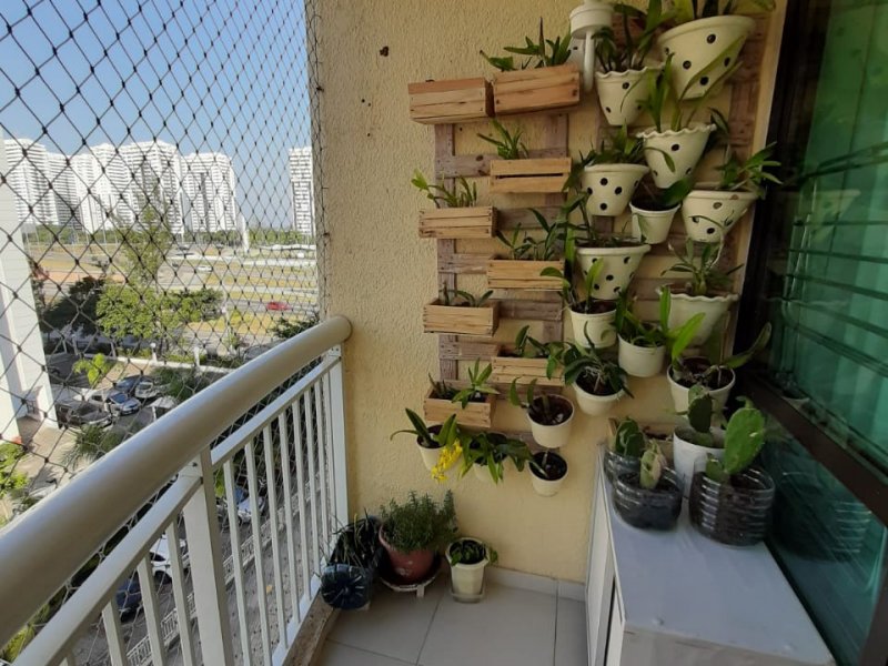 imóvel com 68m² - Barra da Tijuca - Rio de Janeiro