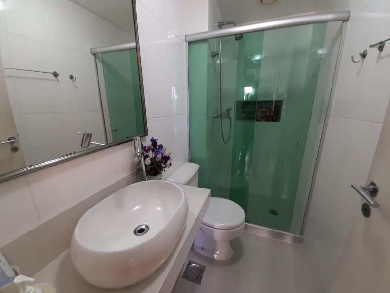 imóvel com 68m² - Barra da Tijuca - Rio de Janeiro