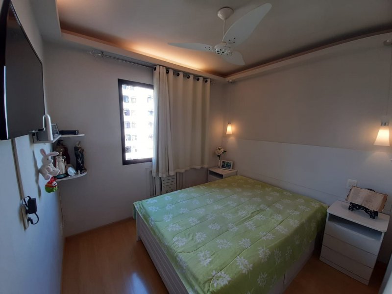 imóvel com 68m² - Barra da Tijuca - Rio de Janeiro