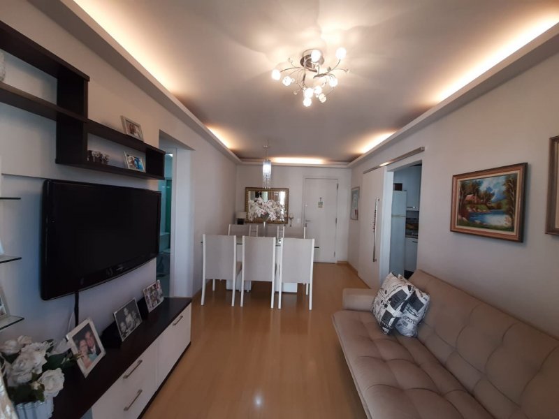 imóvel com 68m² - Barra da Tijuca - Rio de Janeiro