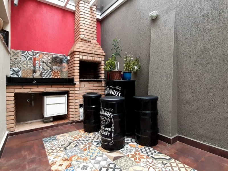 Casa à venda Rudge Ramos com 166m² e 2 quartos por R$ 745.000 - 1053908502-031.jpeg