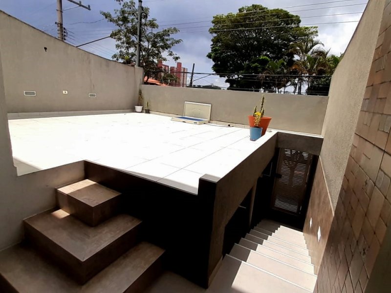 Casa à venda Rudge Ramos com 166m² e 2 quartos por R$ 745.000 - 1613273824-008.jpeg