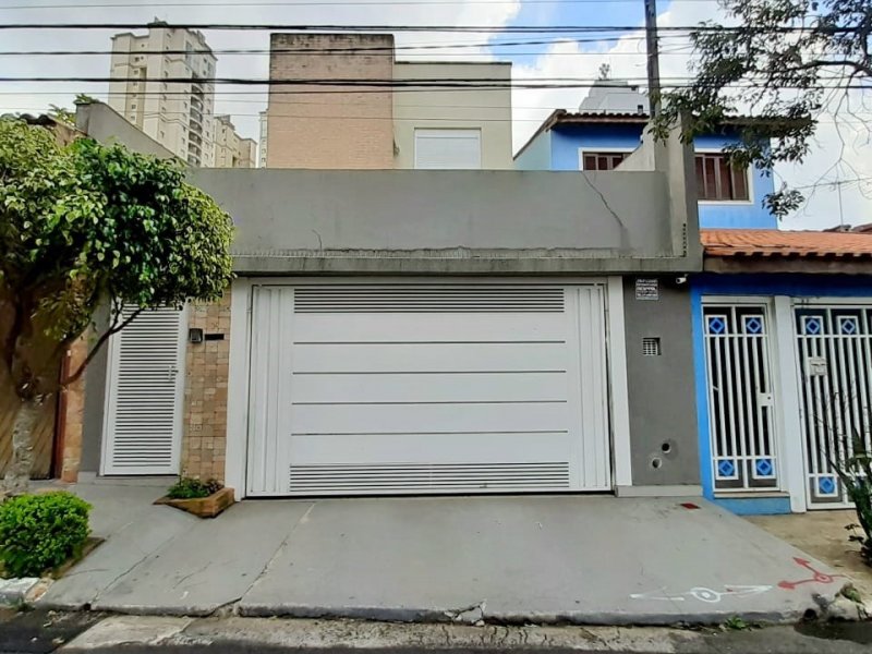 Casa à venda Rudge Ramos com 166m² e 2 quartos por R$ 745.000 - 2078895748-001.jpeg
