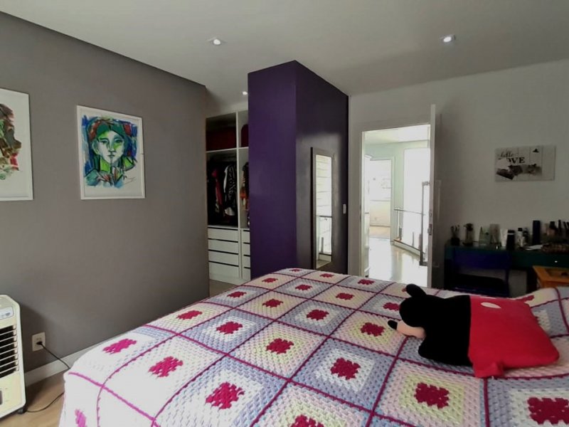 Casa à venda Rudge Ramos com 166m² e 2 quartos por R$ 745.000 - 525409-050.jpeg