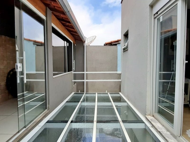 Casa à venda Rudge Ramos com 166m² e 2 quartos por R$ 745.000 - 805836648-052.jpeg