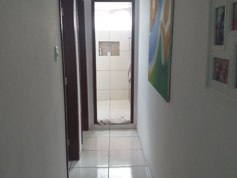 imóvel com 72m² - Encruzilhada - Recife