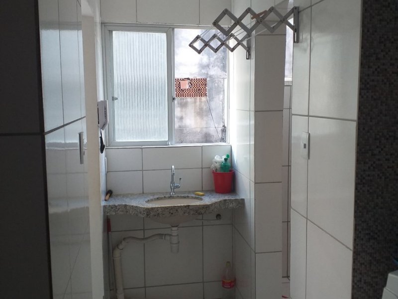 imóvel com 72m² - Encruzilhada - Recife