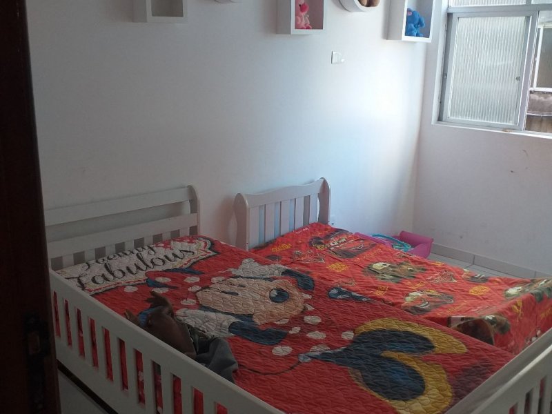 imóvel com 72m² - Encruzilhada - Recife