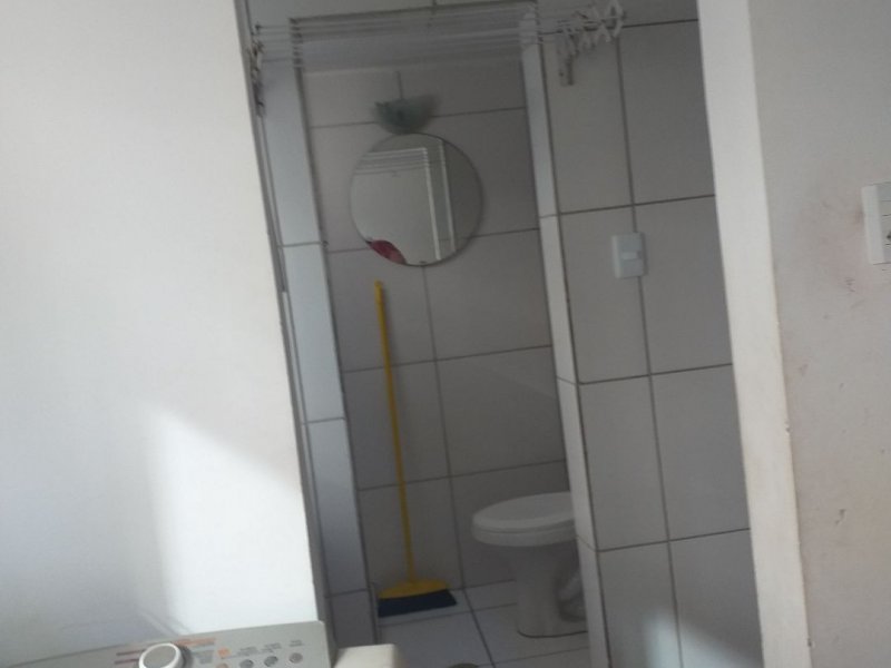 imóvel com 72m² - Encruzilhada - Recife