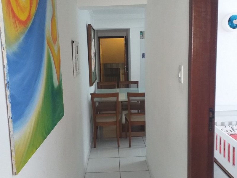 imóvel com 72m² - Encruzilhada - Recife