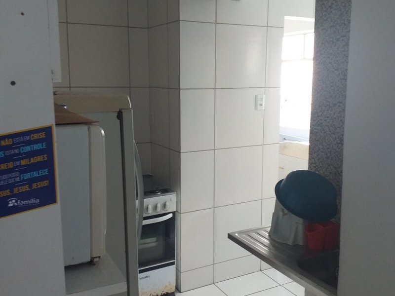 imóvel com 72m² - Encruzilhada - Recife
