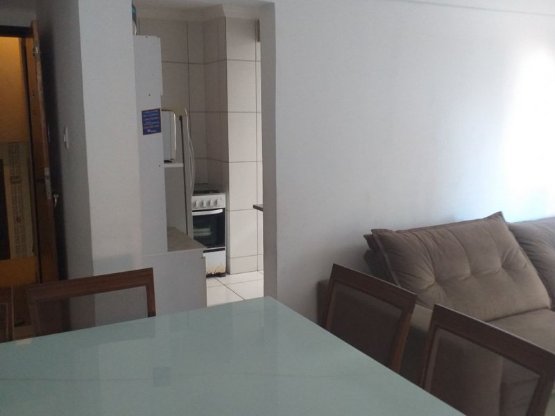 imóvel com 72m² - Encruzilhada - Recife