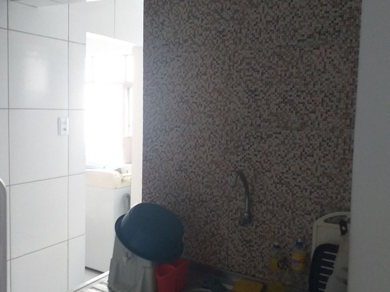 imóvel com 72m² - Encruzilhada - Recife