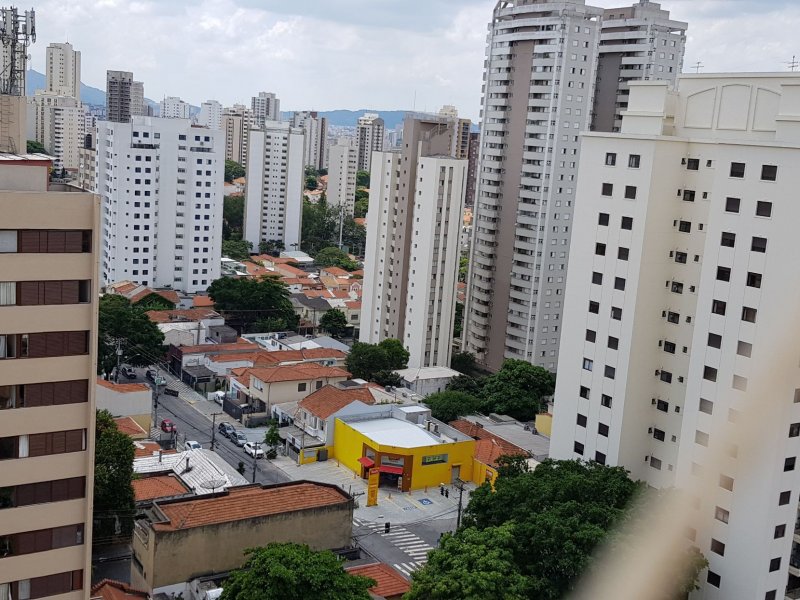 imóvel com 70m² - Pompéia - São Paulo