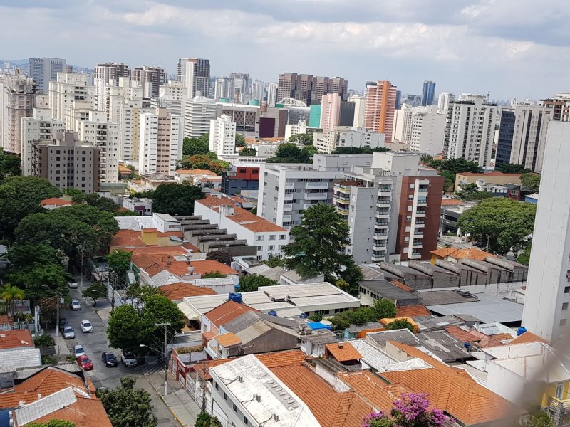 imóvel com 70m² - Pompéia - São Paulo