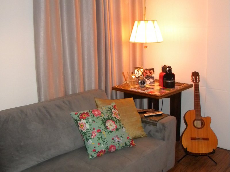 Apartamento à venda Vila Olímpia com 45m² e 1 quarto por R$ 520.000 - 1925777447-3.JPG