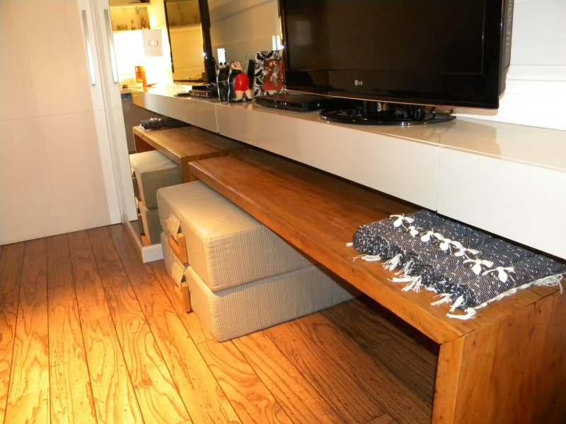 Apartamento à venda Vila Olímpia com 45m² e 1 quarto por R$ 520.000 - 440403466-5.JPG